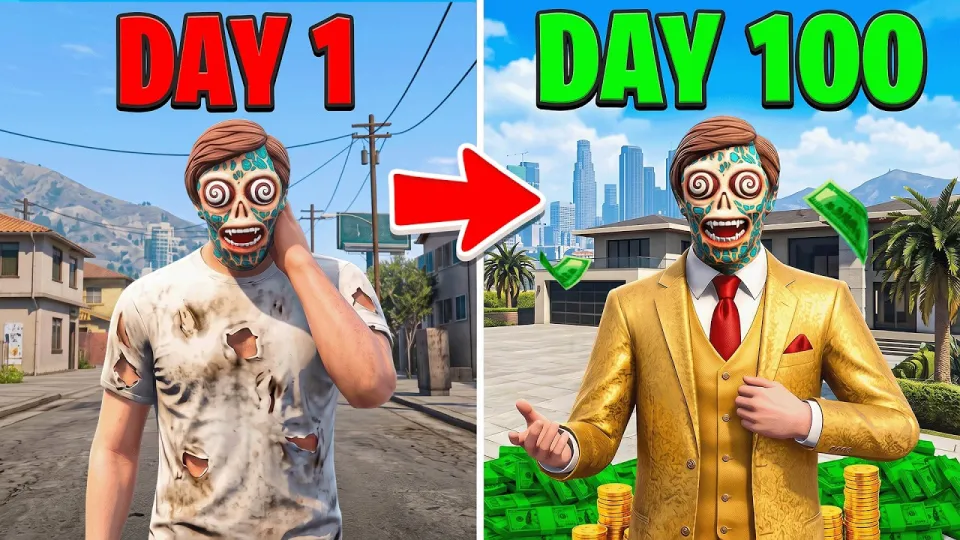 GTA 5 Survival Strategies and Billionaire Gameplay What Works Best and Why