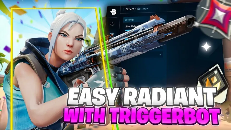 How to Use a Valorant Triggerbot to Improve Your Gameplay